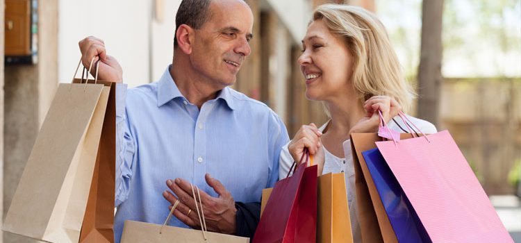 Compras em espanhol -