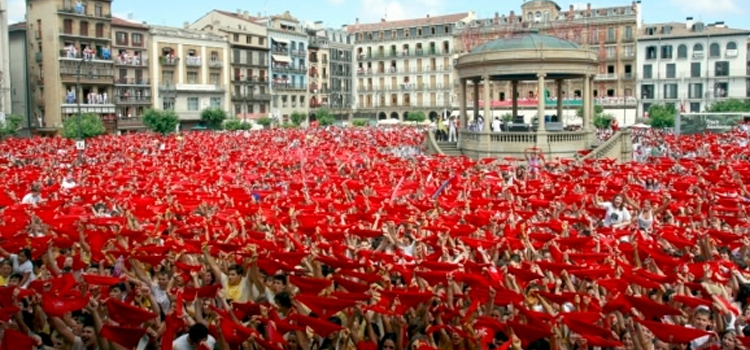 Fiestas de San Fermín