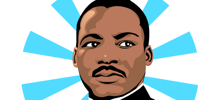 marthin luther king